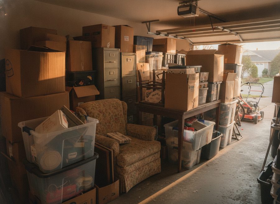 Full Cleanout