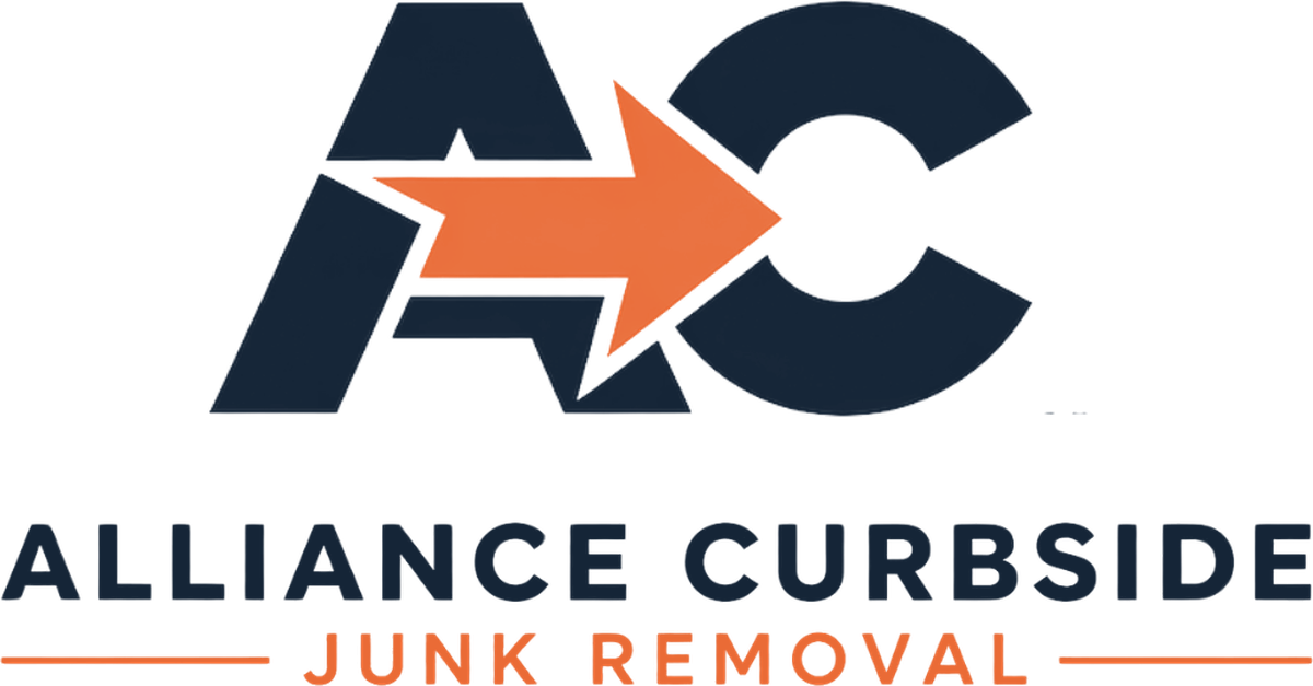Alliance Curbside Junk Removal